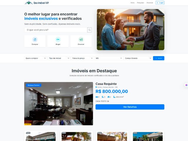 Configurações