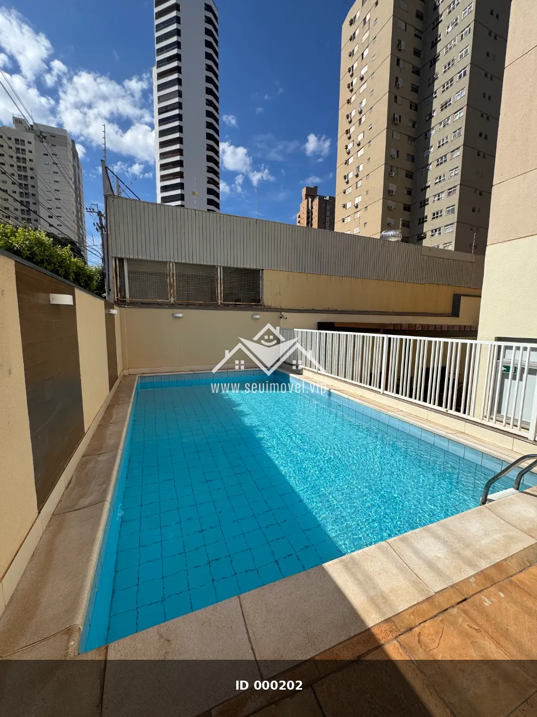 Apartamento Edificio Paraná