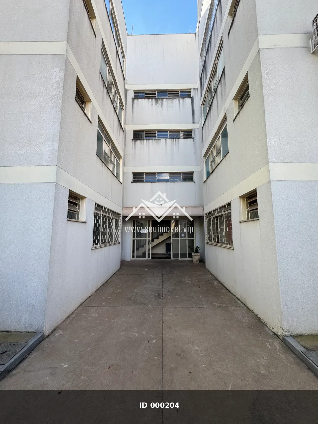 Apartamento Condominio Beta