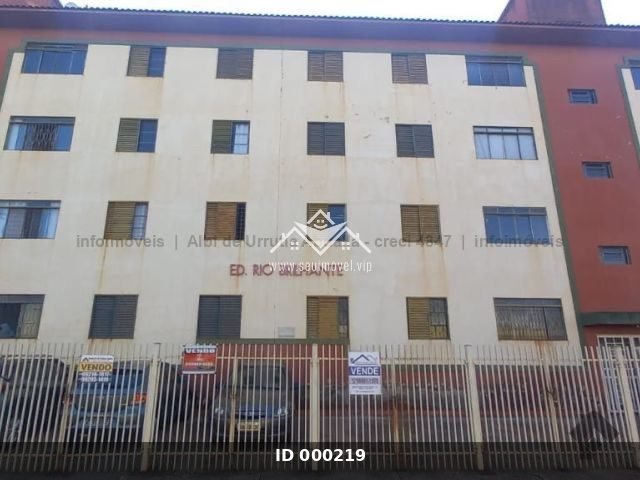Apartamento 3 quartos - Vila Bandeirante - reformado