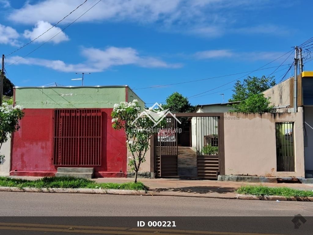 Oportunidade - construtores - avenida Júlio de Castilho
