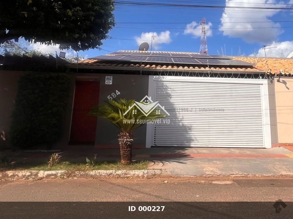 2 suítes - 2 quartos - piscina e churrasqueira