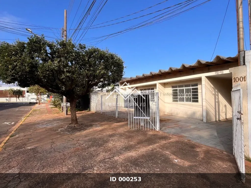 Oportunidade para seu comércio ou moradia