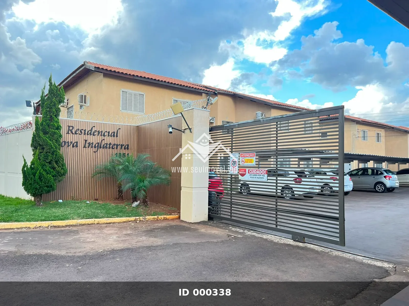 Duplex com 2 suítes e 2 quartos no Tiradentes